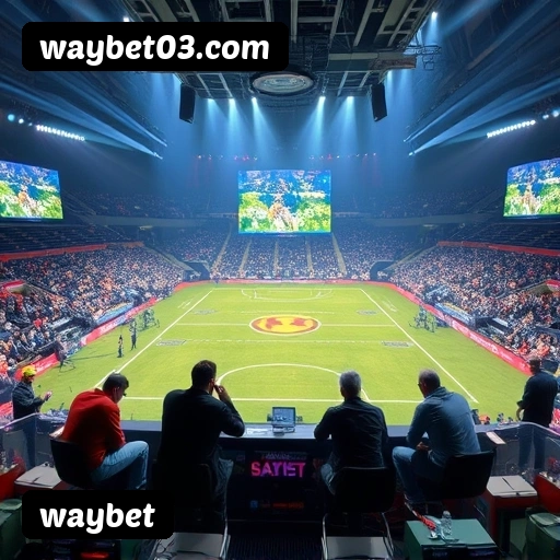 Interface do cassino ao vivo