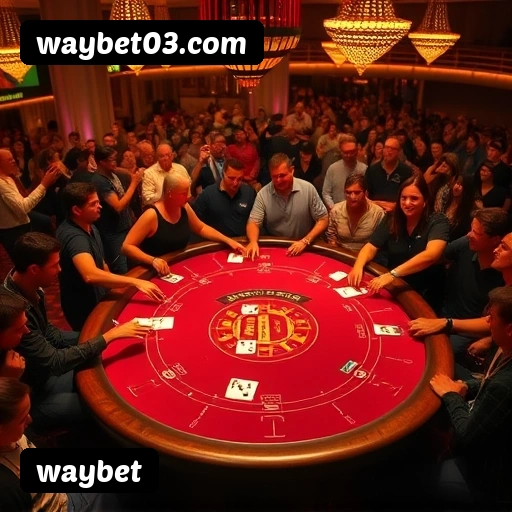 Cashback Semanal waybet