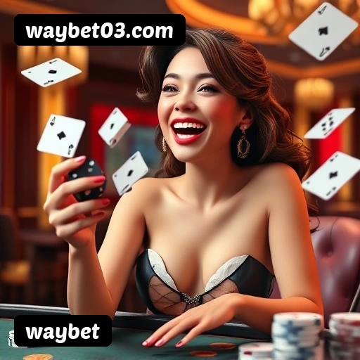 Download Android waybet