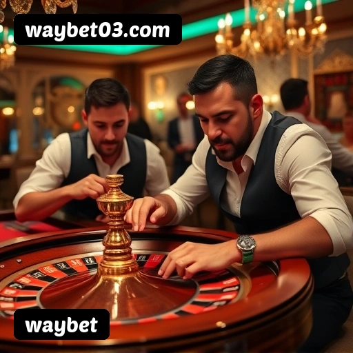 Interface waybet