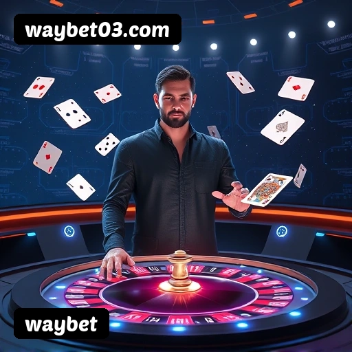 Cashback semanal waybet
