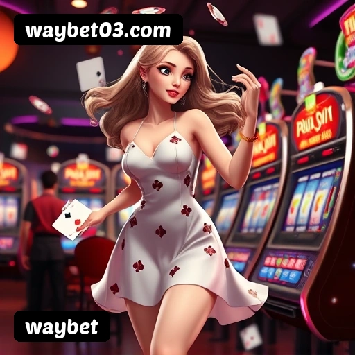 Reload Bonus waybet