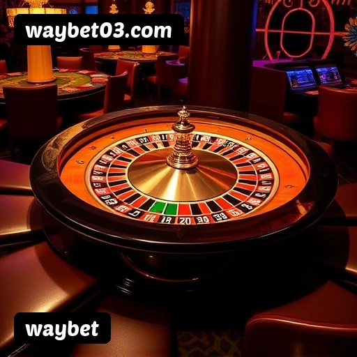 Bônus de Boas-vindas waybet