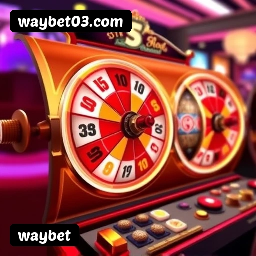 Fortune OX - 1.024 Ways