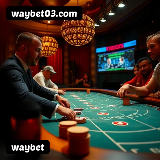 Instalação PC waybet